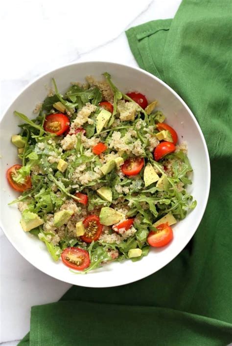 23 Healthy Vegan Quinoa Recipes Vegan Heaven