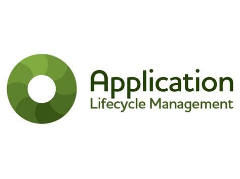The full form of alm is application life cycle management. Application Lifecycle Management Logo by J.D. Bickel ...
