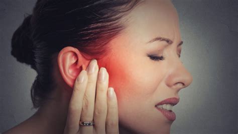Why Does My Inner Ear Pain Causes Diagnosis Treatment And