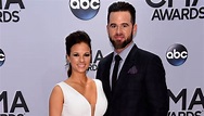 Country Star David Nail & Wife Catherine Welcome Twins | David Nail ...