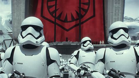 Star Wars Episode Vii The Force Awakens The 9 Most Important Things
