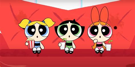 The Cw S Powerpuff Girls Live Action Tv Show Is Bringing One Star Back