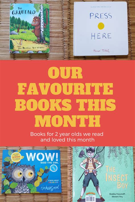 Our Favorite Books This Month Best Books For 2 Year Olds Mommying Babyt