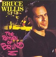 Bruce Willis - The Return Of Bruno - Amazon.com Music