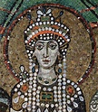 Lea Teodora La Emperatriz De Bizancio en línea