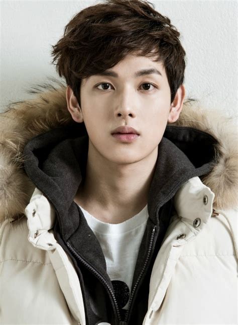 He plays the role of the leader of the group and is the. » Si Wan » Korean Actor & Actress