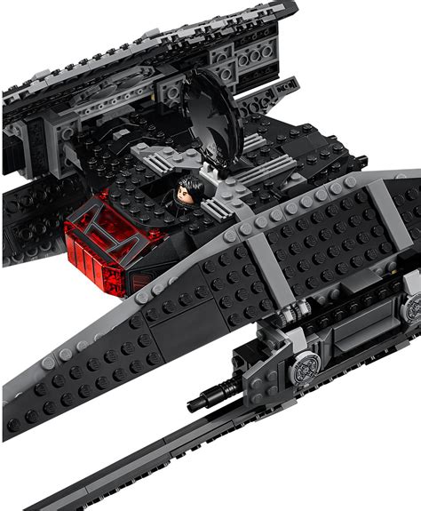 Lego Star Wars 75179 Kylo Rens Tie Fighter Mattonito