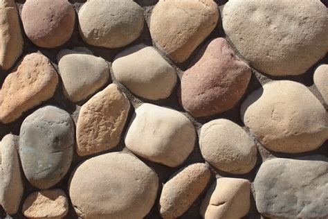 River Rock Anatoliy Stone Products Stone Veneer