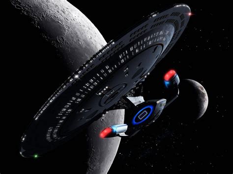 Leaving The Deadworlds By Thefirstfleet Star Trek Art Star Trek