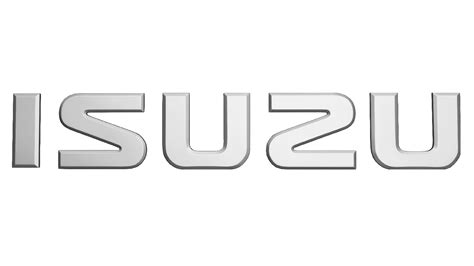 Isuzu Logo And Sign New Logo Meaning And History Png Svg