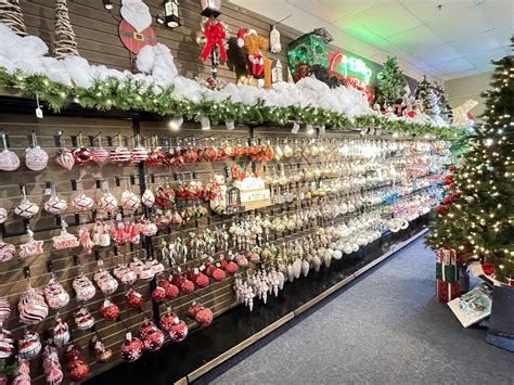 The Christmas Shoppe — Dunrite Pools