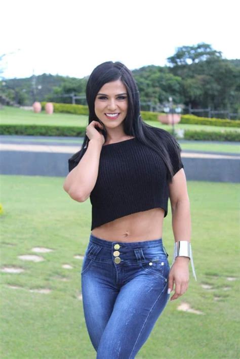 Eva Andressa Vieira