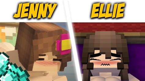 Ellie Addon 120 119 Jenny Mod V3 For Mcpebedrock Mc Modnet