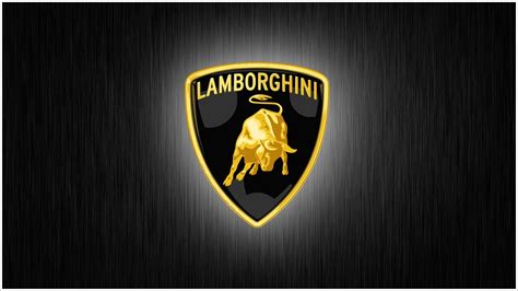 Lamborghini Logo 4k Wallpapers Top Free Lamborghini Logo 4k Backgrounds Wallpaperaccess