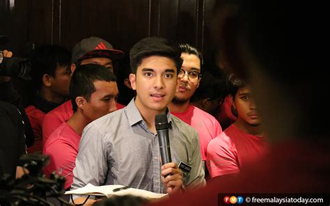 Selain itu, syed saddiq juga ialah bekas. Kerajaan saran Foodpanda kembali skim pembayaran asal ...