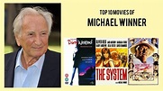 Michael Winner | Top Movies by Michael Winner| Movies Directed by ...