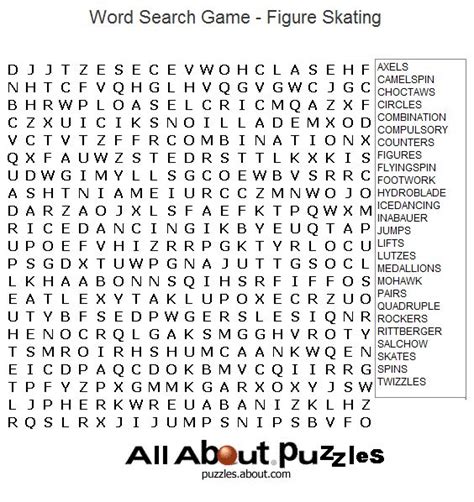 Print Out These Fun Word Search Puzzles Printable Word Search Puzzles