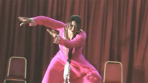 Saima Khans Awesome Punjabi Stage Show Dance Hd Youtube