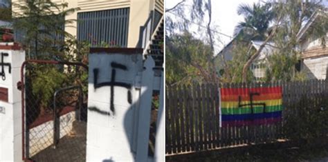 More Than 200 Incidents Of Hate Speech Recorded During Postal Survey