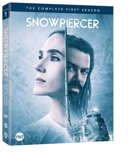 Snowpiercer Season 1 Blu Ray And Dvd Release Details Seat42f