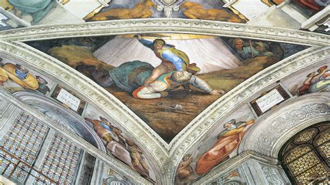 Wallpaper High Resolution Sistine Chapel Ceiling Sistine Chapel