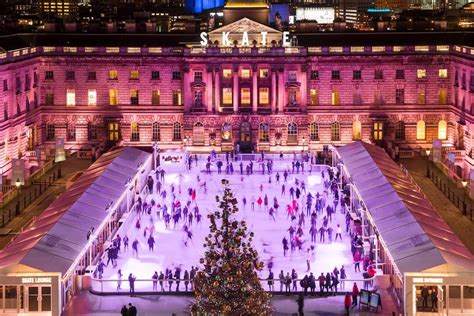 Somerset House London The Complete Guide — London X London