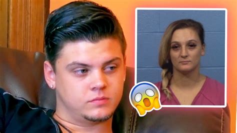 Shocking News Revealed About Tyler Baltierras Sister Amber Youtube