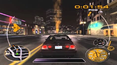 What Happened To The Midnight Club Series Game Updates Gazette Review