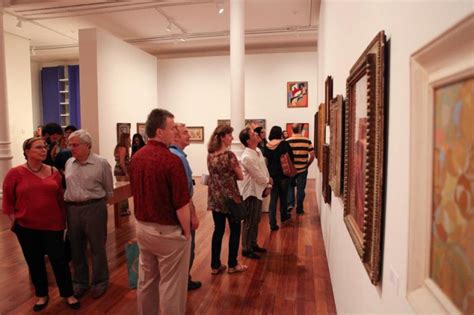 Museu de Arte do Rio inaugura diferentes exposições Arte e Teatro