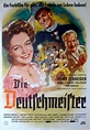 Die Deutschmeister German Movie Streaming Online Watch