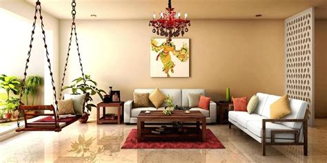 Pin By Ankita Gautam On Home Improvement Tips Indian Living Room
