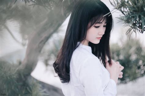 Bộ Ảnh Gái Xinh 4k Tuyệt Đẹp Ngắm Hình Girl Xinh Lung Linh Như Thiên Thần