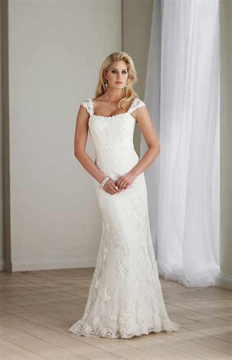 However, uncertainty over remarriage etiquette can take the shine off the shopping process for even the most excited brides. Image result for wedding dresses for brides over 50 | 2nd ...