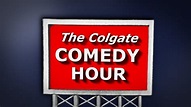 The Colgate Comedy Hour "Lewis and Martin" 1955 - YouTube