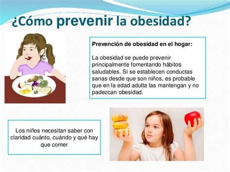 Consejos Y Tips Para Prevenir La Obesidad Infantil Jolly Kulturaupice