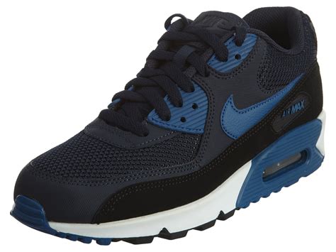 Nike Nike Air Max 90 Essential Mens Style 537384