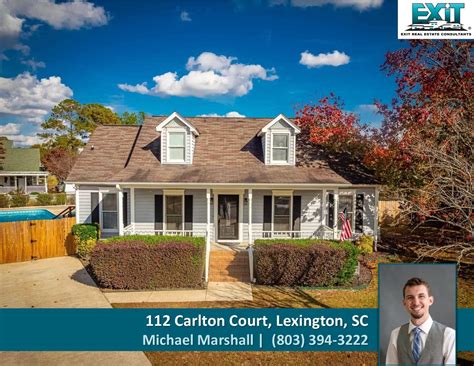 112 Carlton Court in Hamlet South – Lexington | Columbia, Irmo