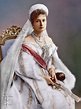 Princess Alix of Hesse (Empress Alexandra Feodorovna) | Royals ...