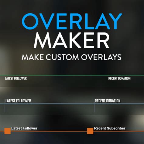 Overlay Maker Nerd Or Die
