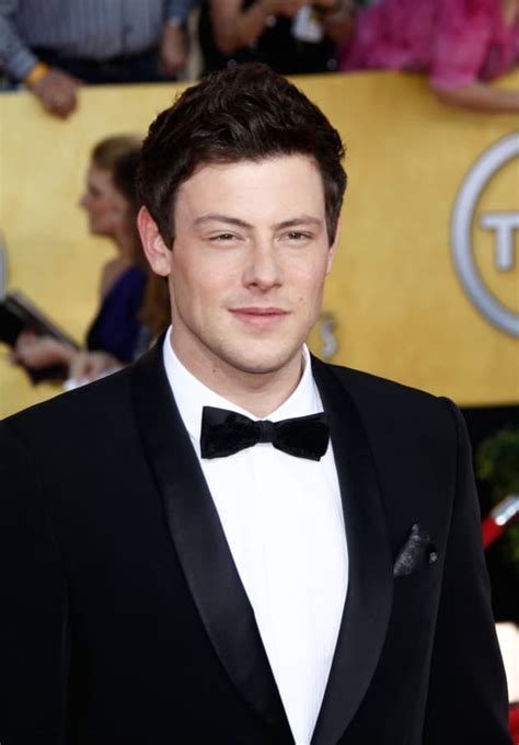 Cory Monteith Dead Glee Star Found Unresponsive In Hotel Room The Hollywood Gossip