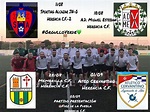 Próximos partidos del primer equipo de fútbol Herencia C.F. | Equipo de ...
