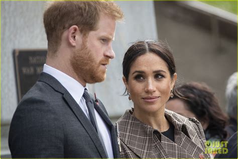 Prince Harry And Meghan Markle Announce A Second Netflix Docu Series Live To Lead Find Out