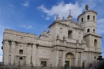 File:Valladolid - Catedral-persp.jpg - Wikimedia Commons