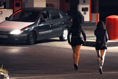 Drive Thru Brothel Launched Where Prostitutes Take Clients
