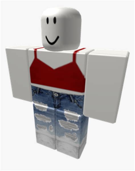 Roblox Girl Clothing