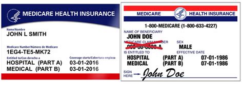 New Medicare Cards Are Coming Heres Everything You Should Know About Them