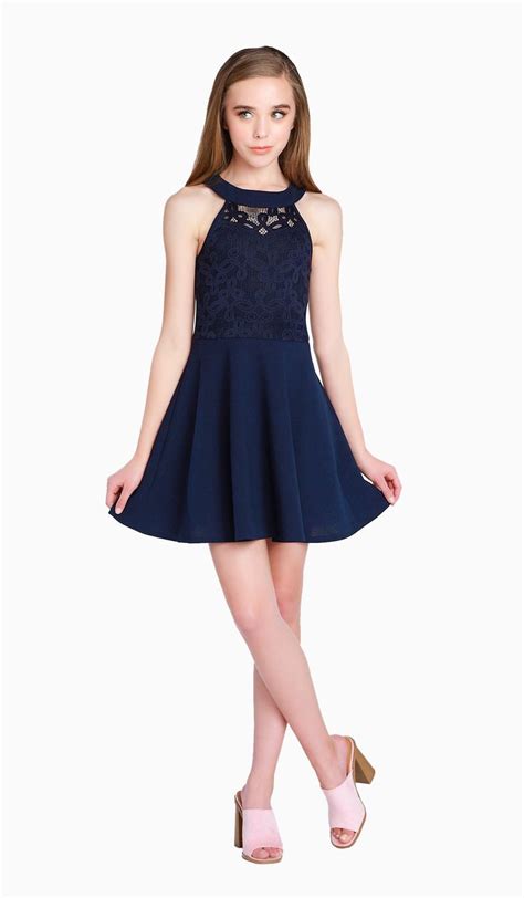 The Ava Dress In 2021 Dresses For Tweens Cute