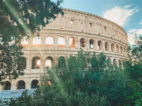 10 Posti Da Vedere A Roma A Piedi Fermo Il Tempo E Viaggio