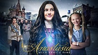 Review: Anastasia Once Upon a Time