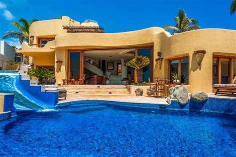 Jimmy Page Villa Vacation Villas Luxury Retreats Cabo San Lucas Hotels